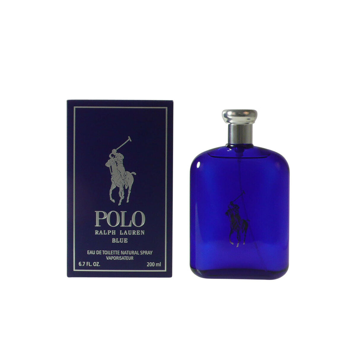 Men's Perfume Ralph Lauren EDT-1