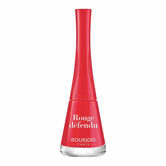 nail polish 1 Seconde Bourjois 99350072041 Nº 044 9 ml (9 ml)-0