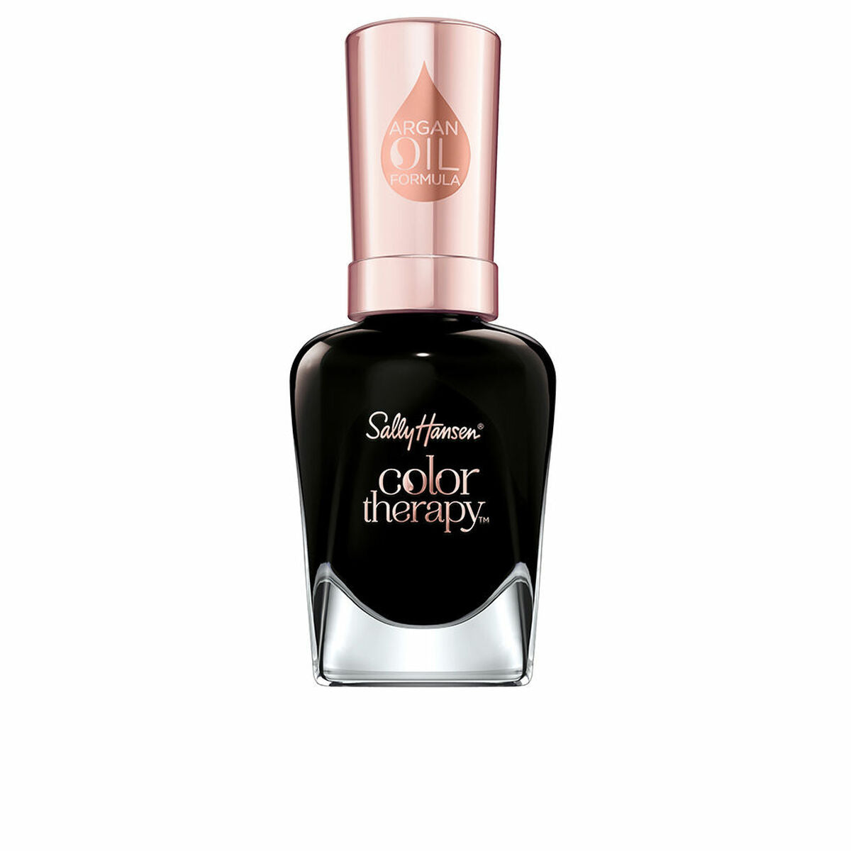 nail polish Sally Hansen Color Therapy Nº 480 Everything Zen 14,7 ml-0