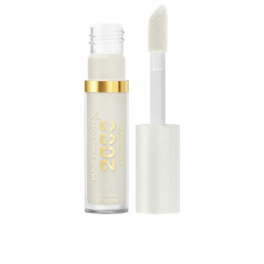 Lip-gloss Max Factor 2000 Calorie Nº 000 Melting ice 4,4 ml-0