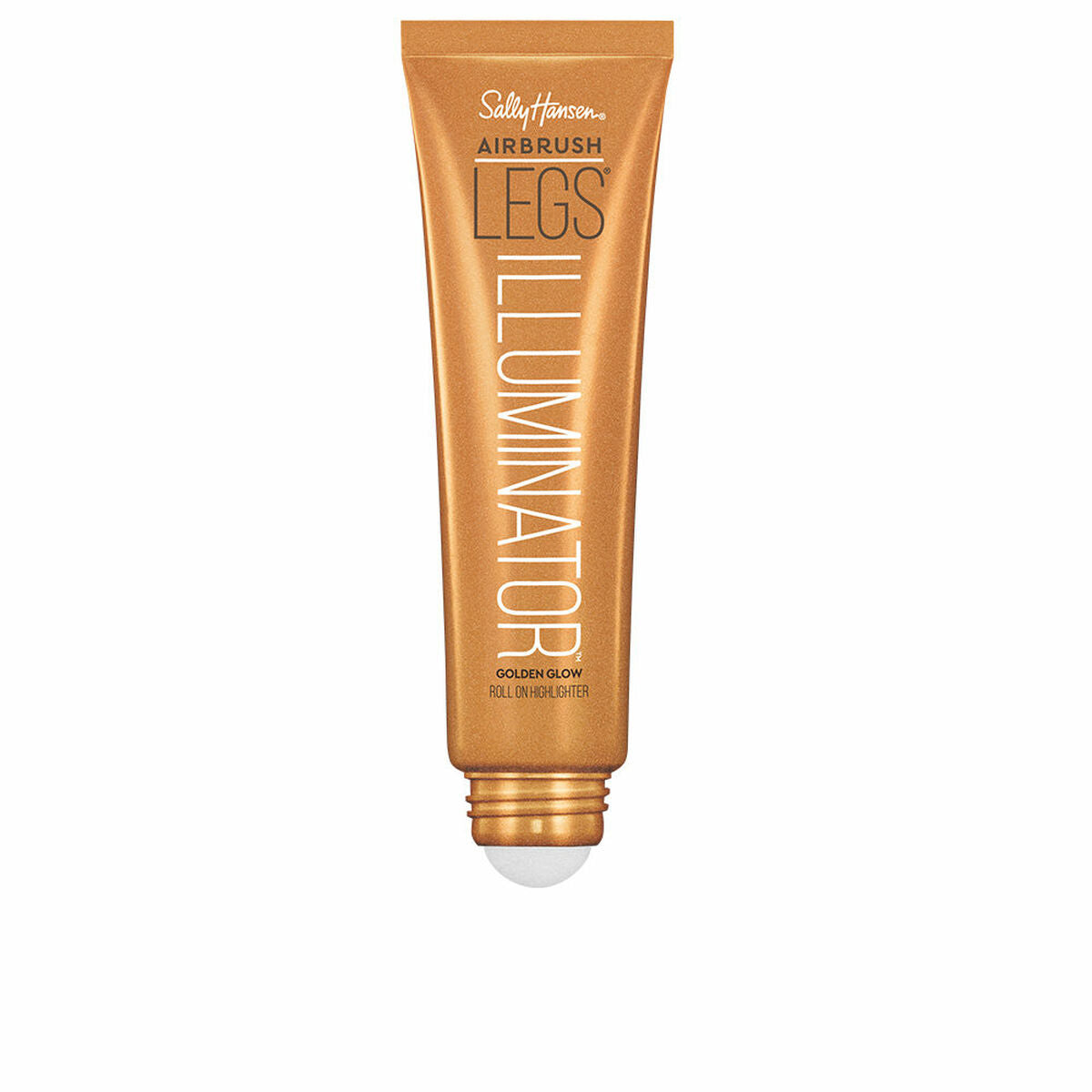 Self-Tanning Body Lotion Sally Hansen AIRBRUSH-0