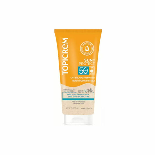 Sun Block Topicrem SUN PROTECT Spf 50 50 ml-0