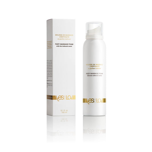Erotic Massage Oil YESforLOV 150 ml-0