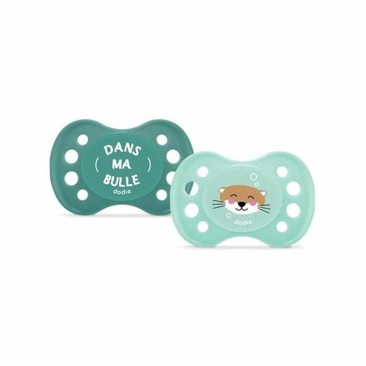 Pacifier Dodie (2 Pieces) (2 Units)-0