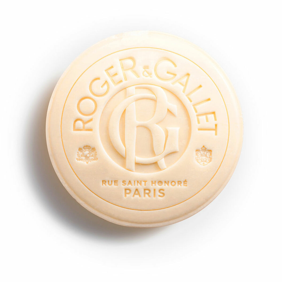Shower Gel Roger & Gallet Fleur De Figuier 100 g-0