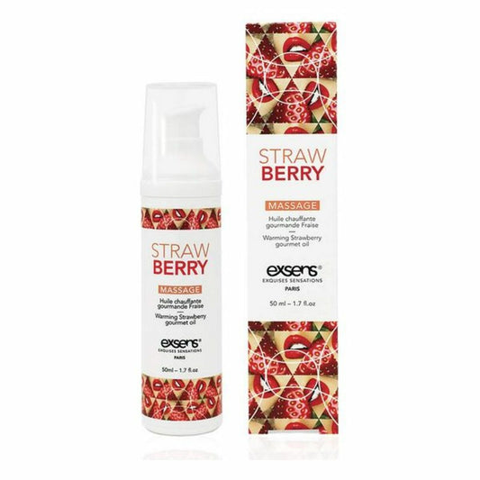 Erotic Massage Oil Exsens 30 ml 50 ml-0