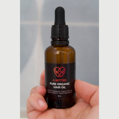 Hair Care Bundle-1