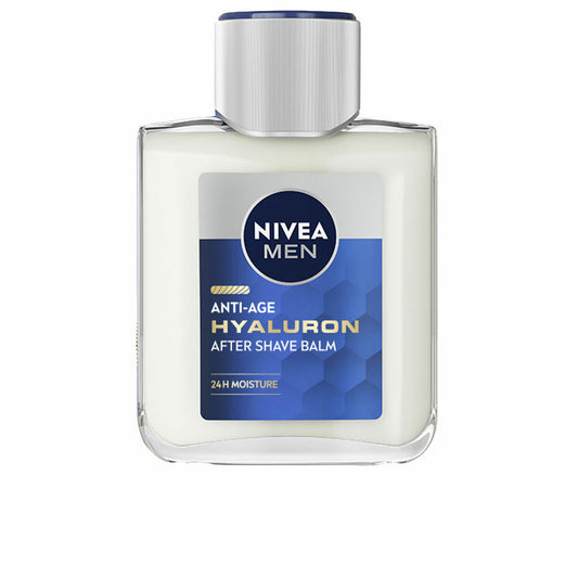 After Shave Nivea ANTI-AGE HYALURON 100 ml-0