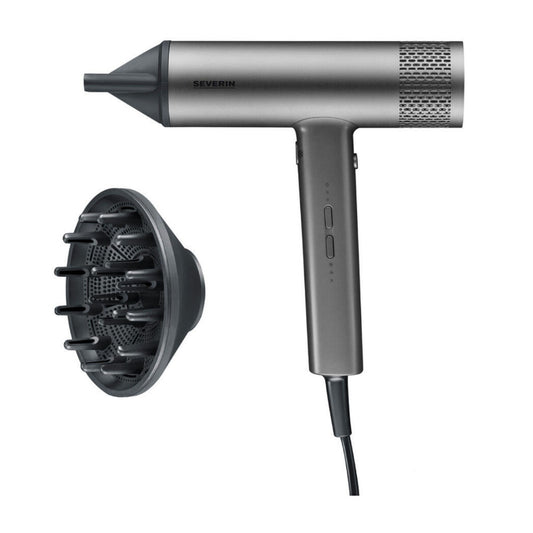 Hairdryer Severin HT0169 Anthracite 2000 W-0