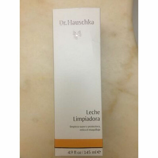 Cleansing Lotion Dr. Hauschka Soothing (145 ml)-0