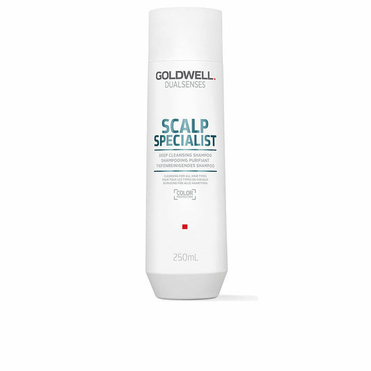 Shampoo Goldwell Scalp Specialist 250 ml-0