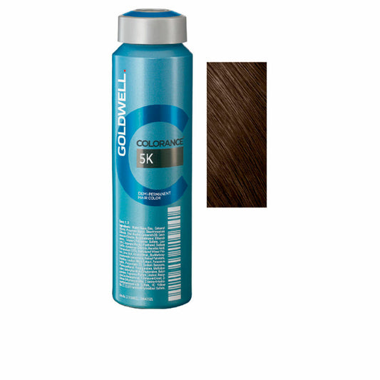 Semi-Permanent Tint Goldwell COLORANCE Nº 5K 120 ml-0