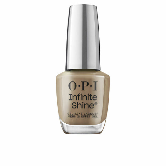 Gel nail polish Opi INFINITE SHINE Livin' La Vida Mocha 15 ml-0