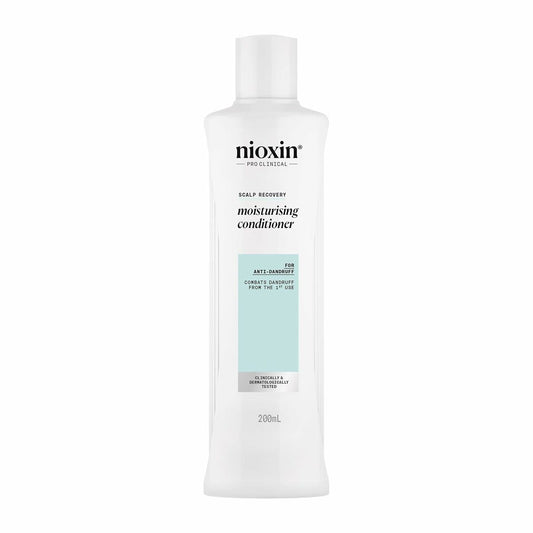 Conditioner Nioxin SCALP RECOVERY 200 ml-0