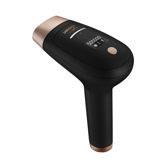 Depilator Concept Depilator bezprzewodowy IPL PERFECT SKIN PRO IL5020 (IL5020)-0