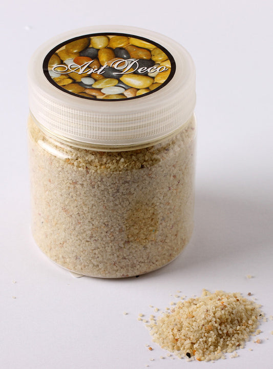 DEK.SAND CREAM 300GR-0