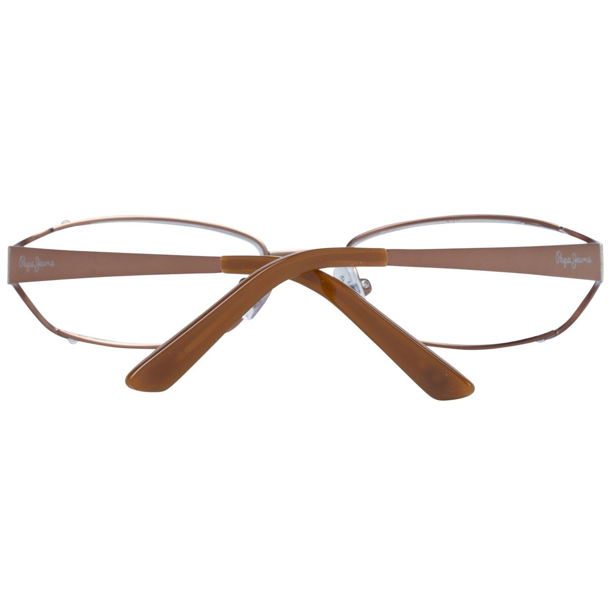 Unisex' Spectacle frame Pepe Jeans PJ2029 46C1-1
