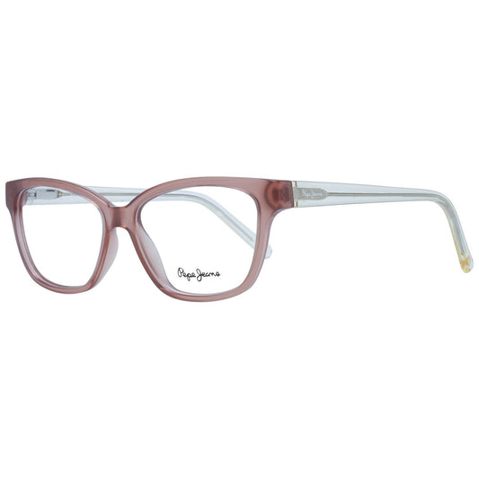 Ladies' Spectacle frame Pepe Jeans PJ3424 52C3-0