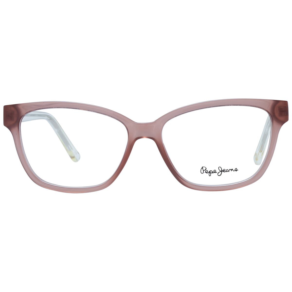 Ladies' Spectacle frame Pepe Jeans PJ3424 52C3-2