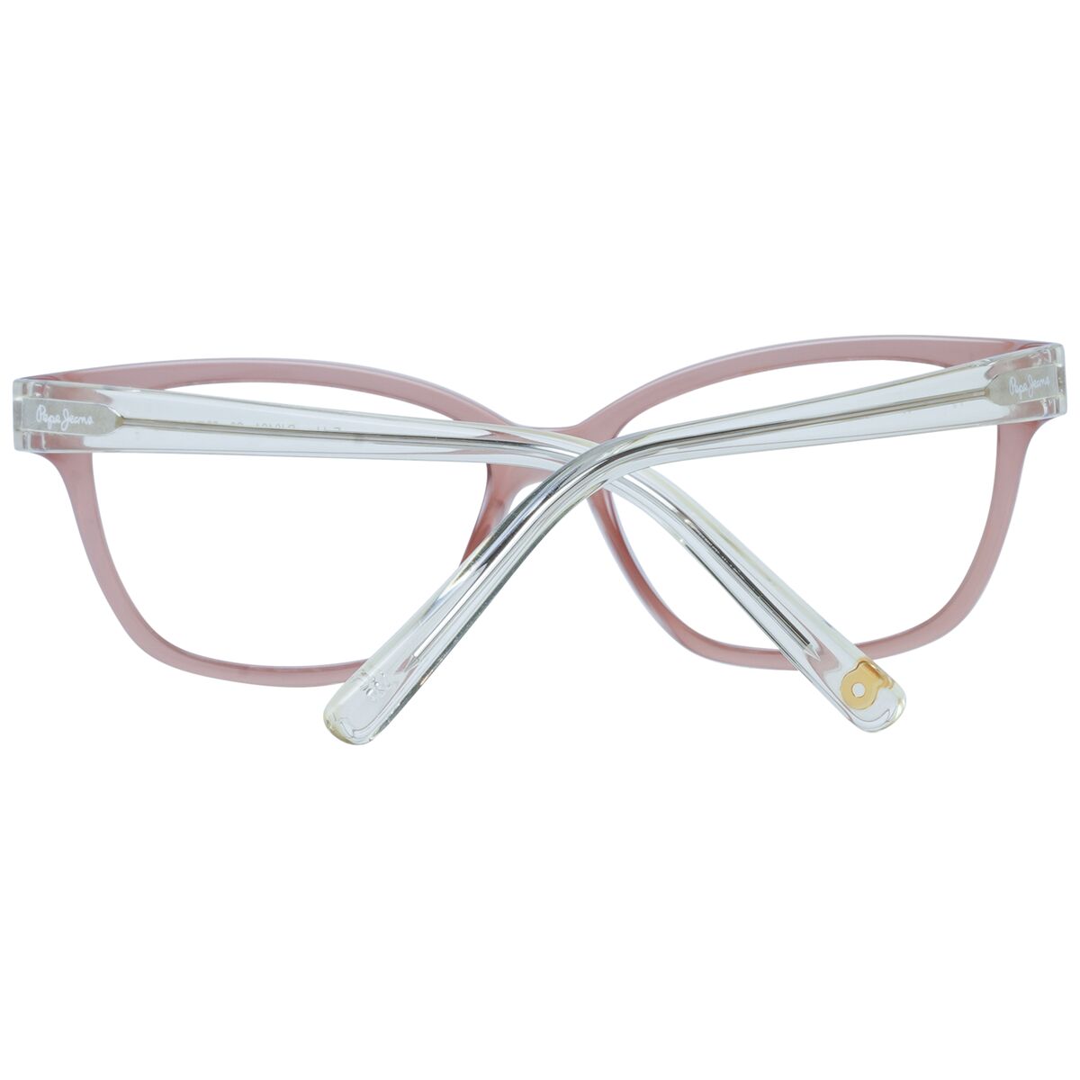 Ladies' Spectacle frame Pepe Jeans PJ3424 52C3-1