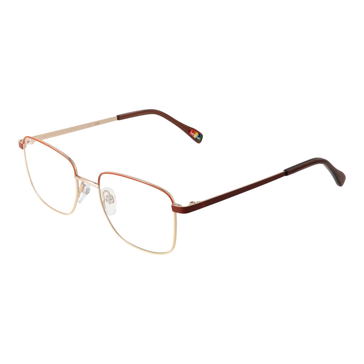 Men' Spectacle frame Benetton BEO309 52185-0