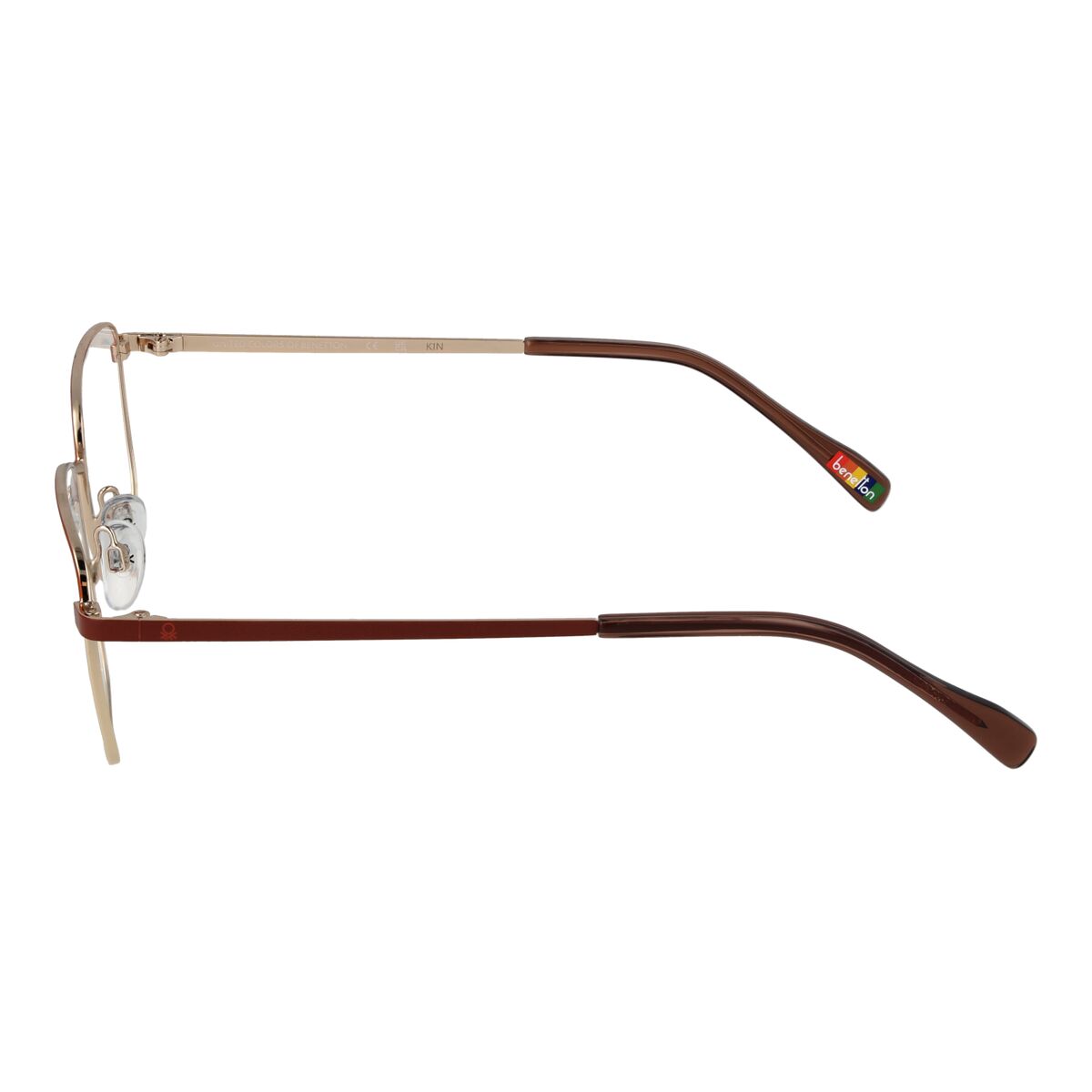 Men' Spectacle frame Benetton BEO309 52185-2