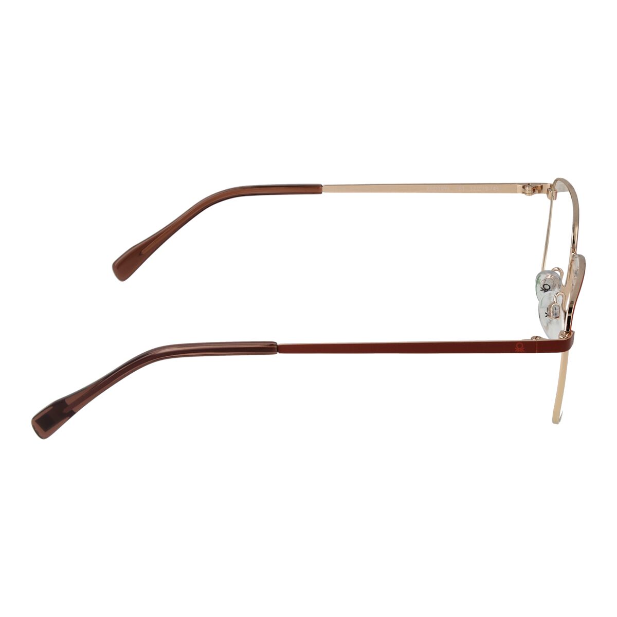 Men' Spectacle frame Benetton BEO309 52185-1