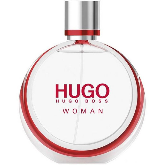 Hugo Boss Woman EDP 50 ml (hb737052893877)-0