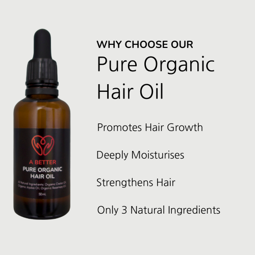 Hair Care Bundle-3