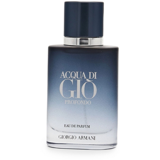 Giorgio Armani Acqua Di Gio Profondo edp 30ml (3614273953863)-0