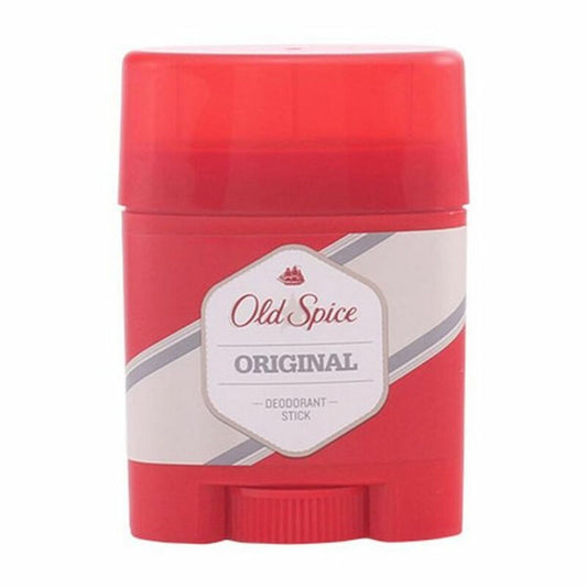 Stick Deodorant Old Spice (50 g)-0