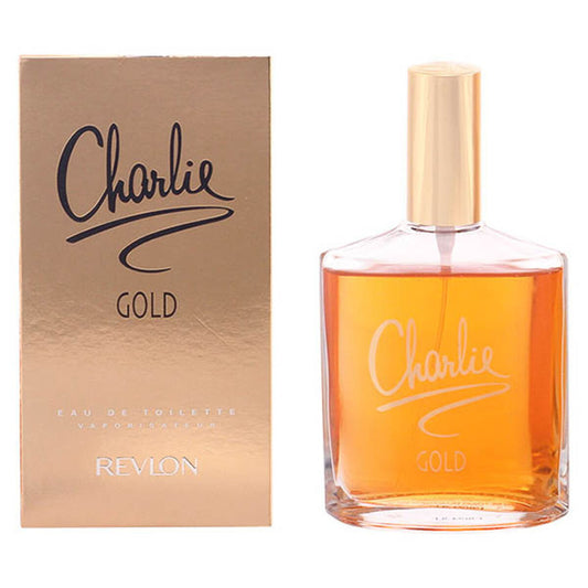 Women's Perfume Revlon EDT 100 ml-0