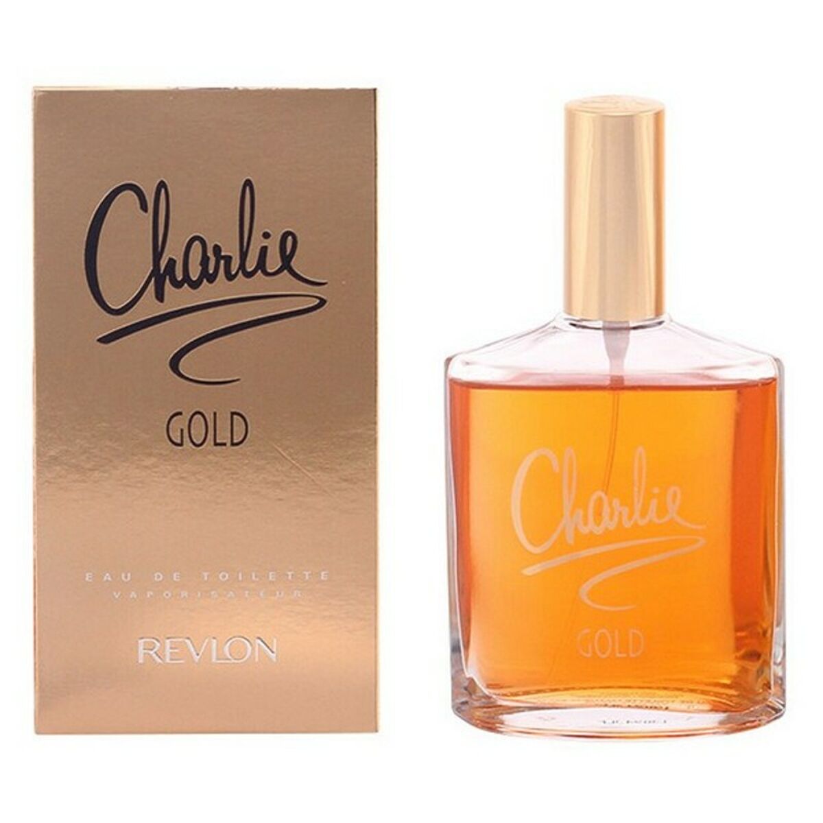 Women's Perfume Revlon EDT 100 ml-2
