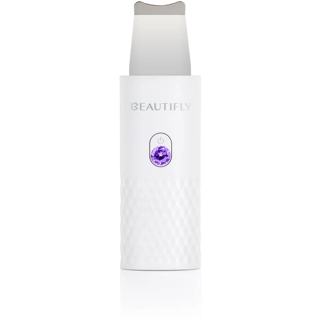 Kavitačný peeling BEAUTIFLY Scrub Mini Young (5903003701163)-0