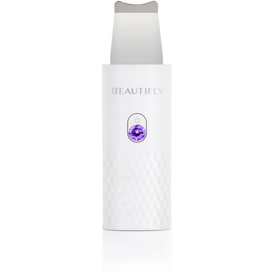 Kavitačný peeling BEAUTIFLY Scrub Mini Young (5903003701163)-0