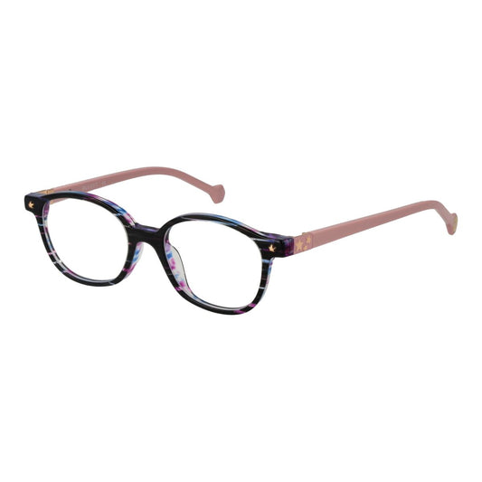 Unisex' Spectacle frame Bulget BGK6045 44E01-0