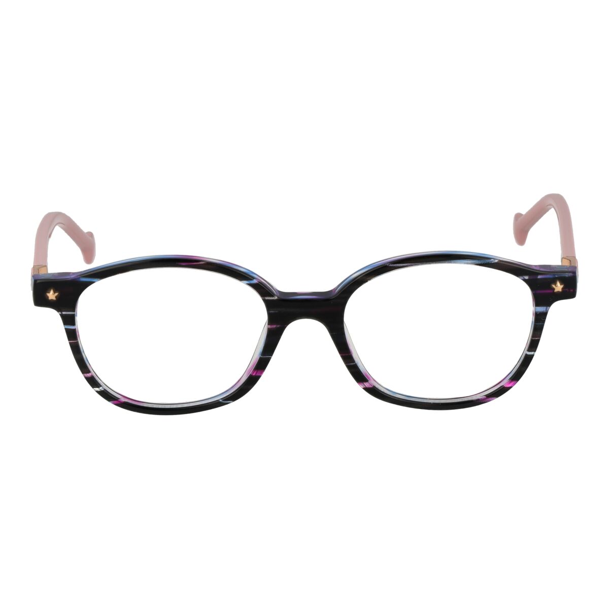Unisex' Spectacle frame Bulget BGK6045 44E01-2