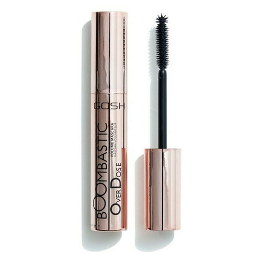 Mascara Boombastic Gosh Copenhagen Extreme Black-0