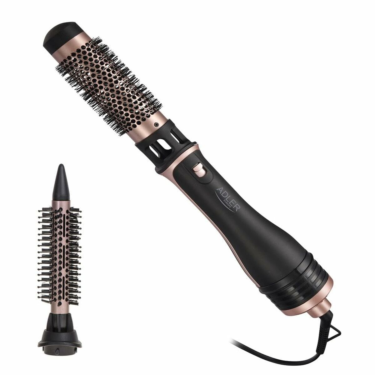 Heat Brush Adler AD 2026 1200 W-0