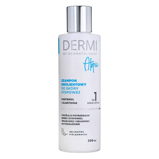 Shampoo Dermi 297340 200 ml-0