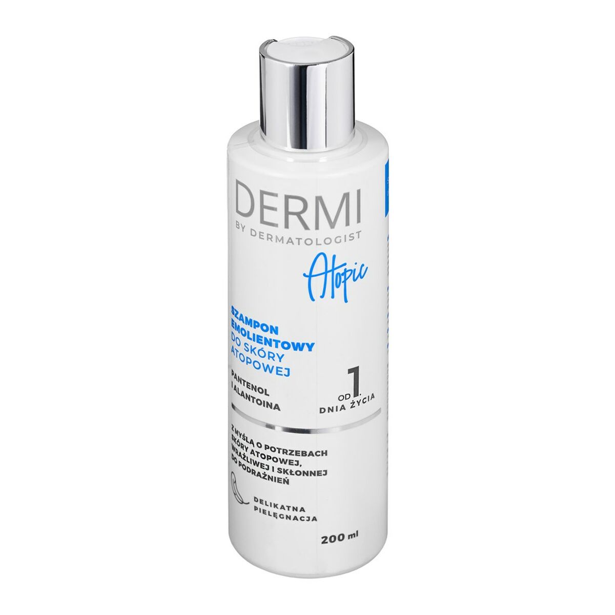 Shampoo Dermi 297340 200 ml-2