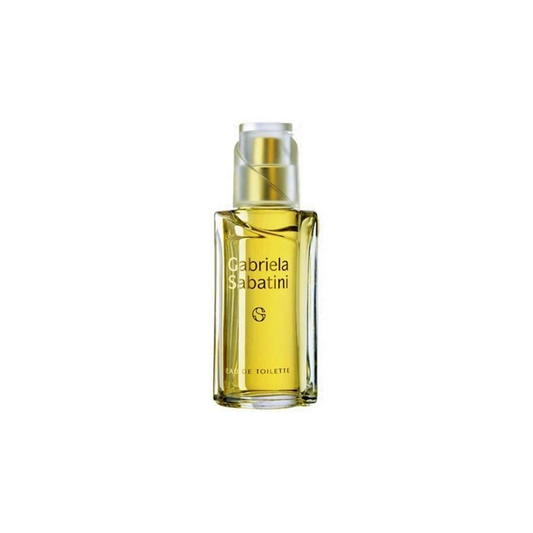 Gabriela Sabatini toaletní voda pro ženy 60 ml (gs8005610325507)-0