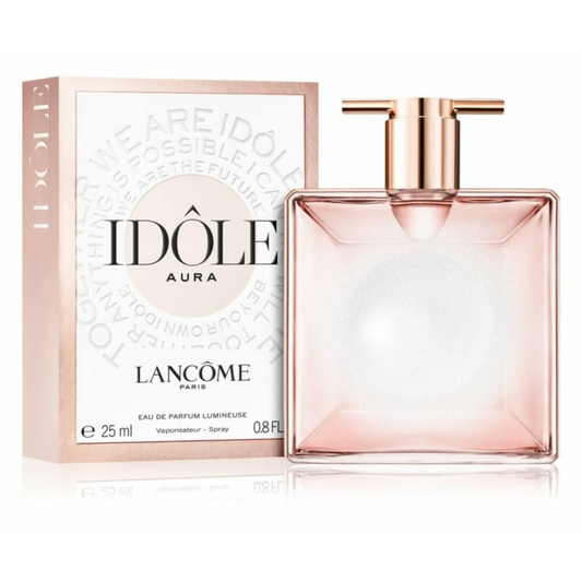 Lancome Idole Aura EDP 25ml Hölgyeknek (3614273476782)-0