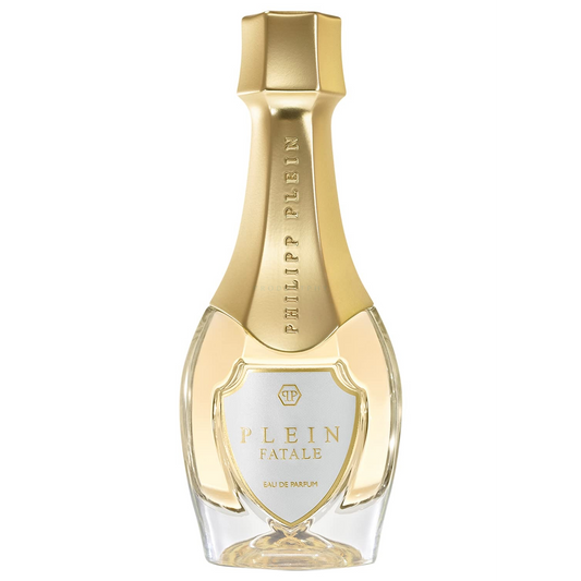 Philipp Plein Philipp Plein, Plein Fatale, Eau De Parfum, For Women, 30 ml For Women (7640365140619)-0