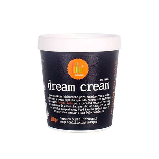 Hair Mask Lola Cosmetics Dream Cream 200 g-0