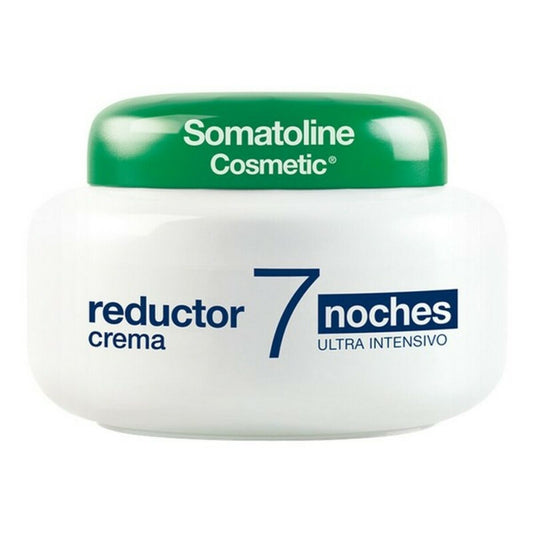 Reducing Cream Somatoline-0