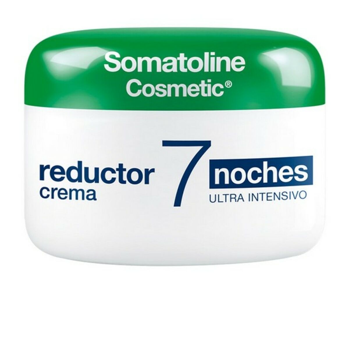 Reducing Cream Somatoline-3