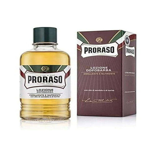 Aftershave Lotion Proraso Sandalwood 400 ml-0