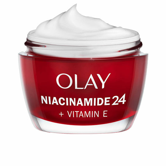 Day Cream Olay NIACINAMIDA24 50 ml-0