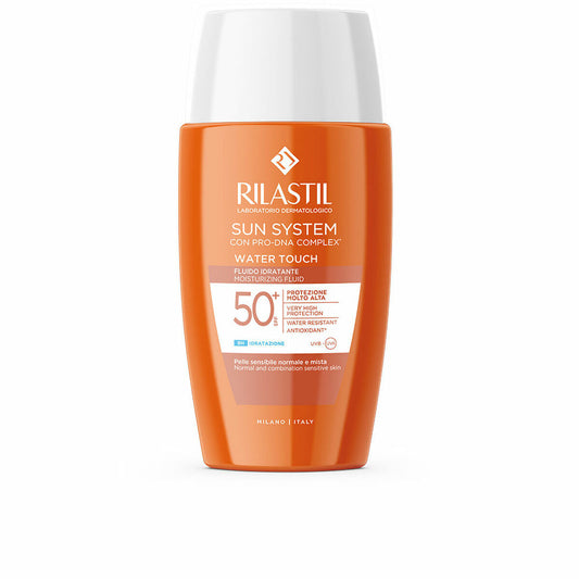 Sun Block Rilastil Sun System Spf 50+ 50 ml-0